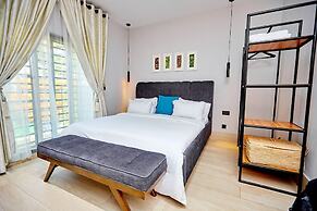 El- Rey Luxury Apartment