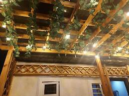 El- Rey Luxury Apartment