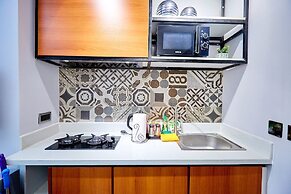 El- Rey Luxury Apartment