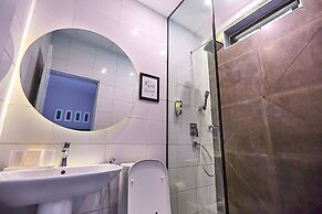 El- Rey Luxury Apartment