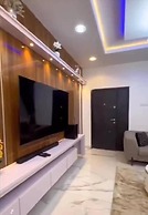 El- Rey Luxury Apartment