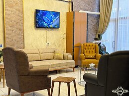 Vantalya Otel