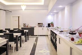 Vantalya Otel