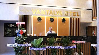 Vantalya Otel