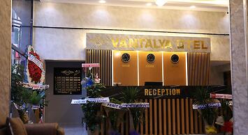 Vantalya Otel