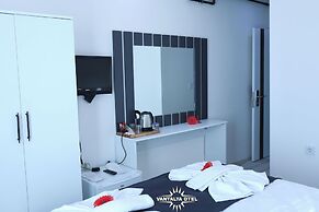 Vantalya Otel