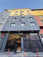 Vantalya Otel