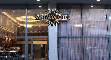Vantalya Otel
