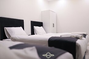 Vantalya Otel