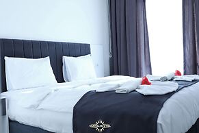 Vantalya Otel