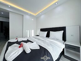 Vantalya Otel