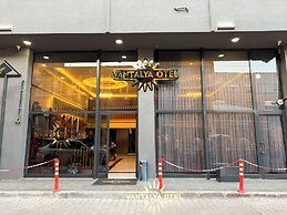 Vantalya Otel