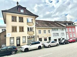 ZIMMERzuVERMIETEN.ch Balsthal