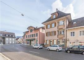 ZIMMERzuVERMIETEN.ch Balsthal