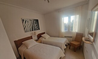 Luxury Villa With Stunning Views in Torre-pacheco