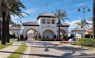 Luxury Villa With Stunning Views in Torre-pacheco