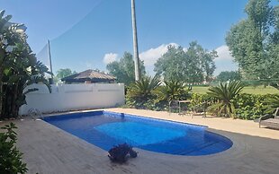 Luxury Villa With Stunning Views in Torre-pacheco