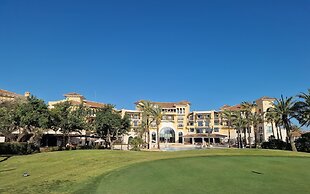 Luxury Villa With Stunning Views in Torre-pacheco