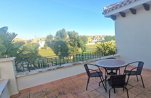 Luxury Villa With Stunning Views in Torre-pacheco