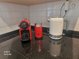 Luxury Villa With Stunning Views in Torre-pacheco