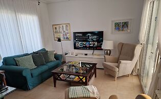 Luxury Villa With Stunning Views in Torre-pacheco