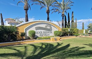 Luxury Villa With Stunning Views in Torre-pacheco