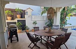 Luxury Villa With Stunning Views in Torre-pacheco