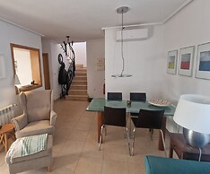 Luxury Villa With Stunning Views in Torre-pacheco