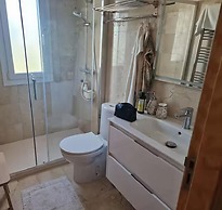 Luxury Villa With Stunning Views in Torre-pacheco