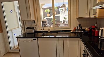 Luxury Villa With Stunning Views in Torre-pacheco