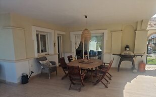 Luxury Villa With Stunning Views in Torre-pacheco