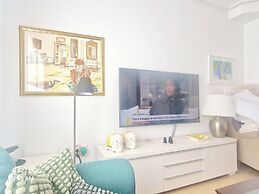 Luxury Villa With Stunning Views in Torre-pacheco