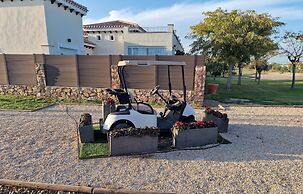 Luxury Villa With Stunning Views in Torre-pacheco