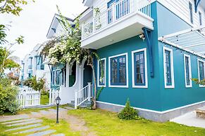 Luxury 3 br La Fleur Villa-Novaworld PT