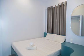 Luxury 3 br La Fleur Villa-Novaworld PT