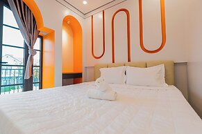 Luxury 3 br La Fleur Villa-Novaworld PT