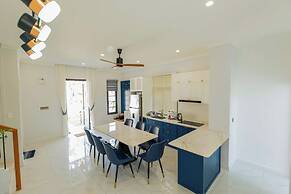 Luxury 3 br La Fleur Villa-Novaworld PT