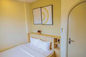 Luxury 3 br La Fleur Villa-Novaworld PT