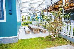 Luxury 3 br La Fleur Villa-Novaworld PT