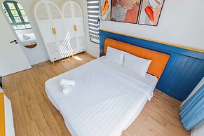 Luxury 3 br La Fleur Villa-Novaworld PT