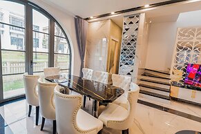 Luxury 3 br La Fleur Villa-Novaworld PT