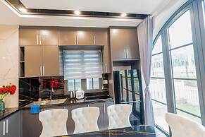 Luxury 3 br La Fleur Villa-Novaworld PT