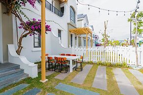 Luxury 3 br La Fleur Villa-Novaworld PT