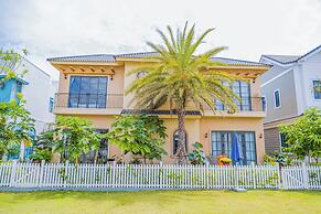 Luxury 3 br La Fleur Villa-Novaworld PT