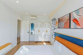 Luxury 3 br La Fleur Villa-Novaworld PT