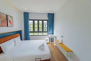 Luxury 3 br La Fleur Villa-Novaworld PT