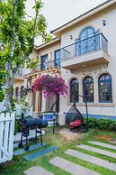 Luxury 3 br La Fleur Villa-Novaworld PT