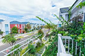 Luxury 3 br La Fleur Villa-Novaworld PT