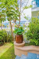 Luxury 3 br La Fleur Villa-Novaworld PT