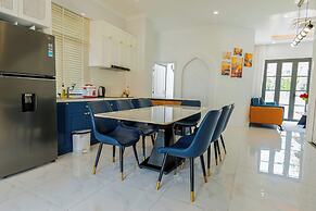 Luxury 3 br La Fleur Villa-Novaworld PT